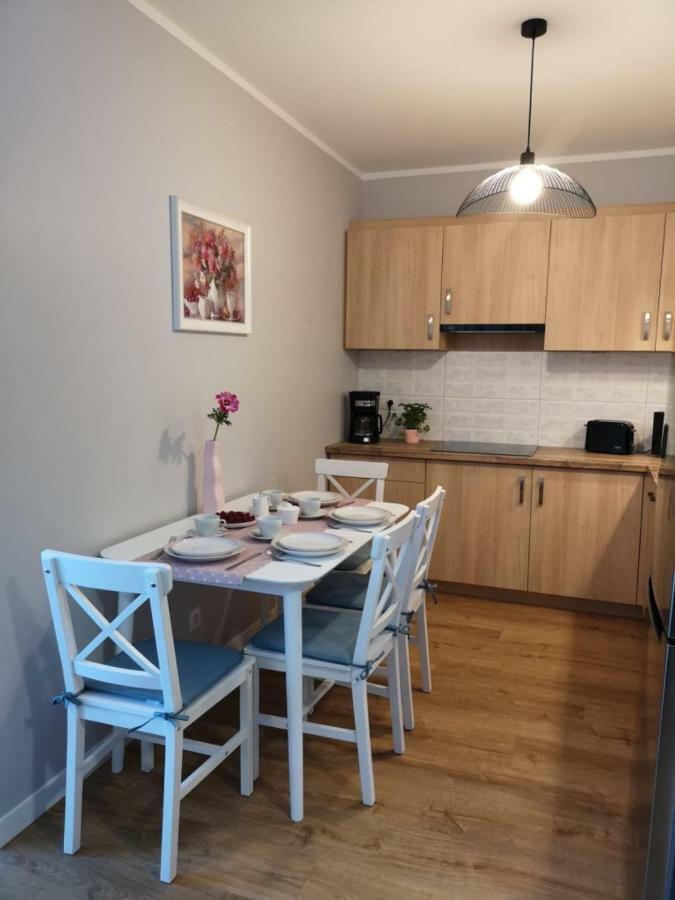 Apartament Malinowy Zakatek Triventi Mountain Residence Karpacz Eksteriør bilde