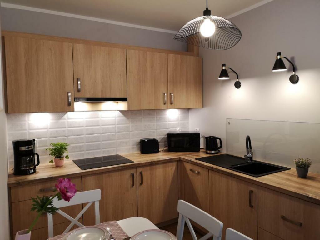 Apartament Malinowy Zakatek Triventi Mountain Residence Karpacz Eksteriør bilde