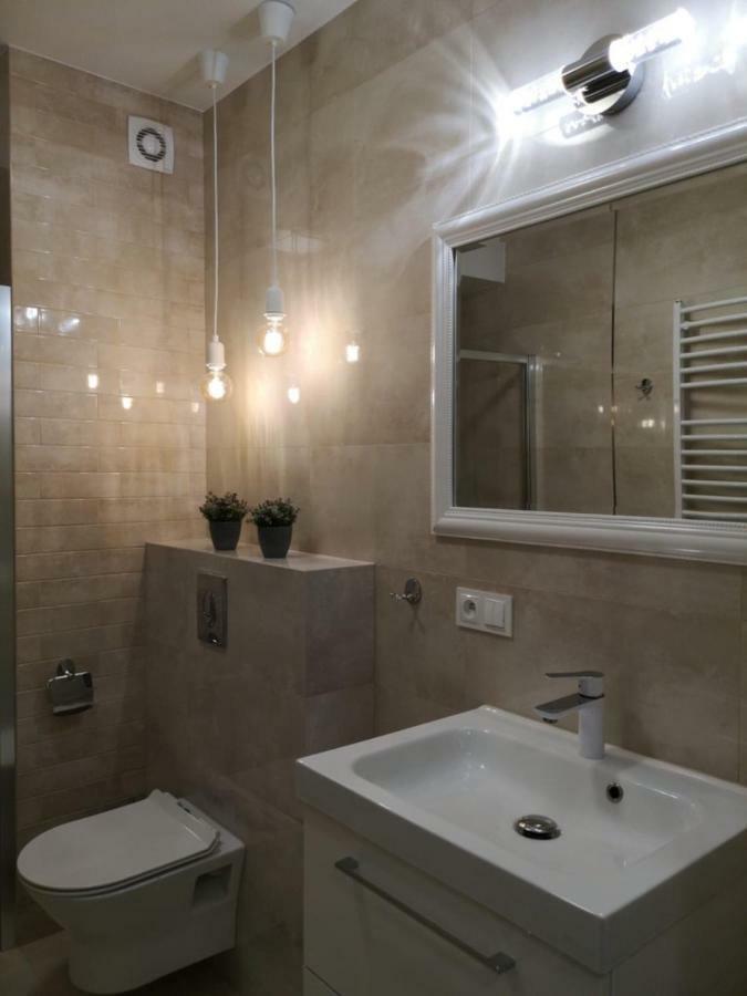 Apartament Malinowy Zakatek Triventi Mountain Residence Karpacz Eksteriør bilde